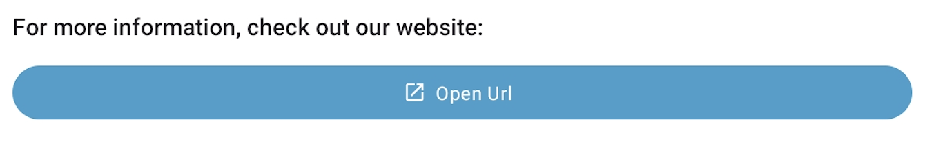 Apariencia url